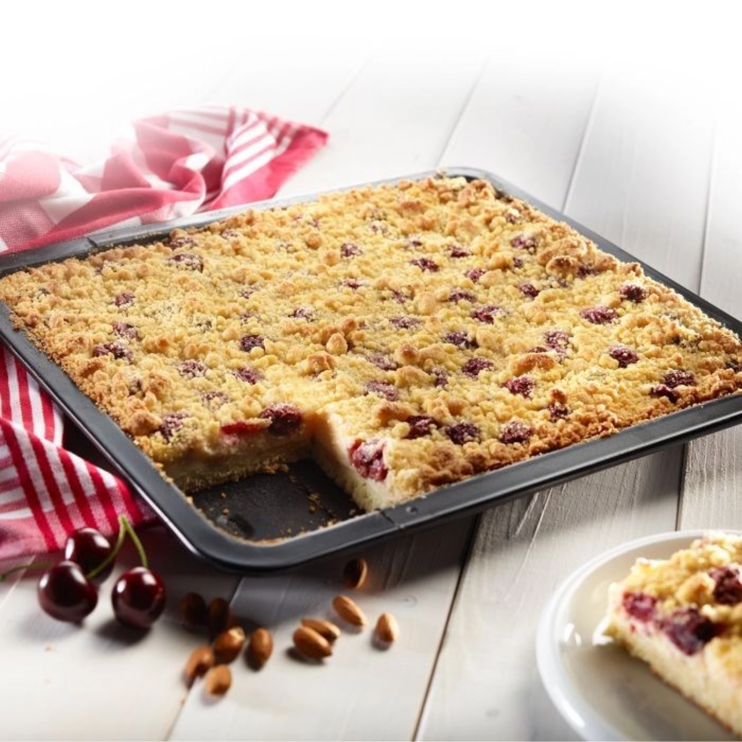 Backmeister Brat- und Backform