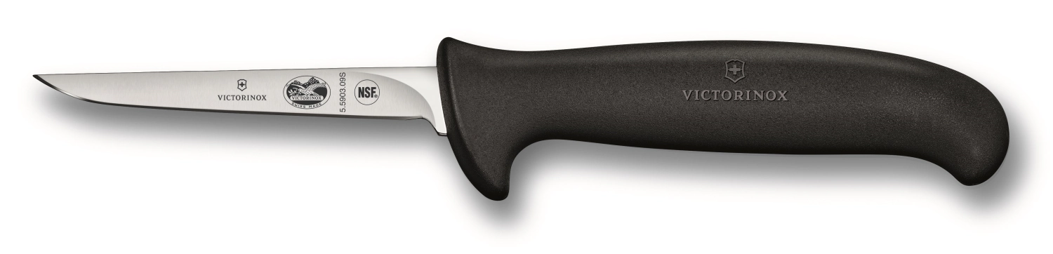 Fibrox couteau à volaille 9cm