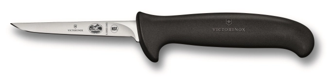 Fibrox couteau à volaille 9cm