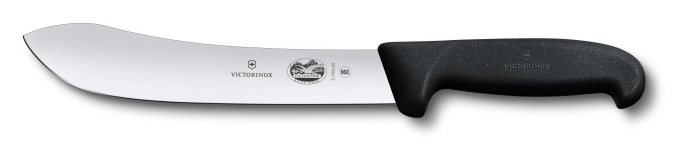 Fibrox couteau de boucherie 20cm