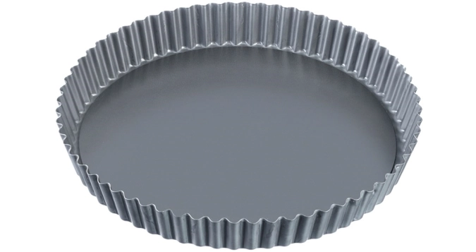 Moule à quiche - back profi