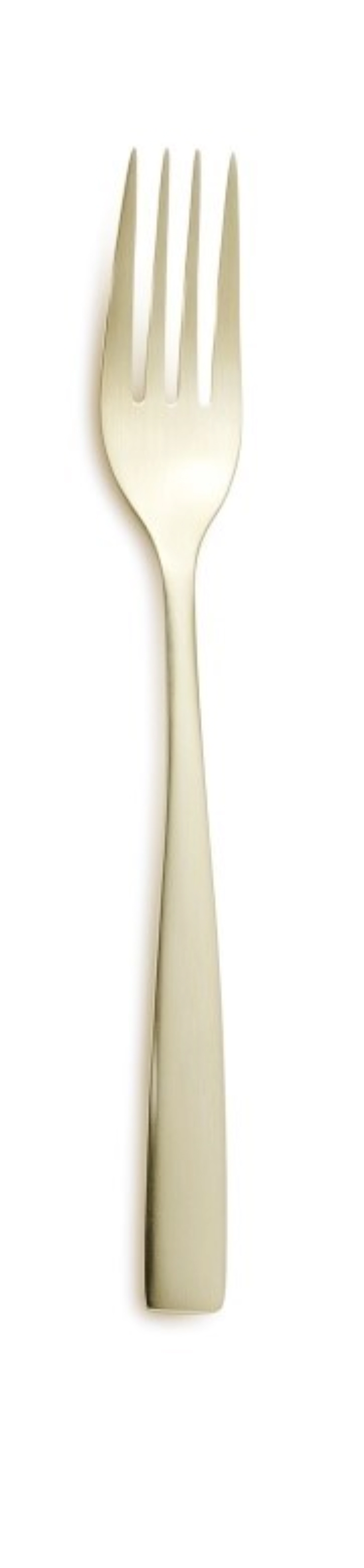 Fourchette gâteau champagne