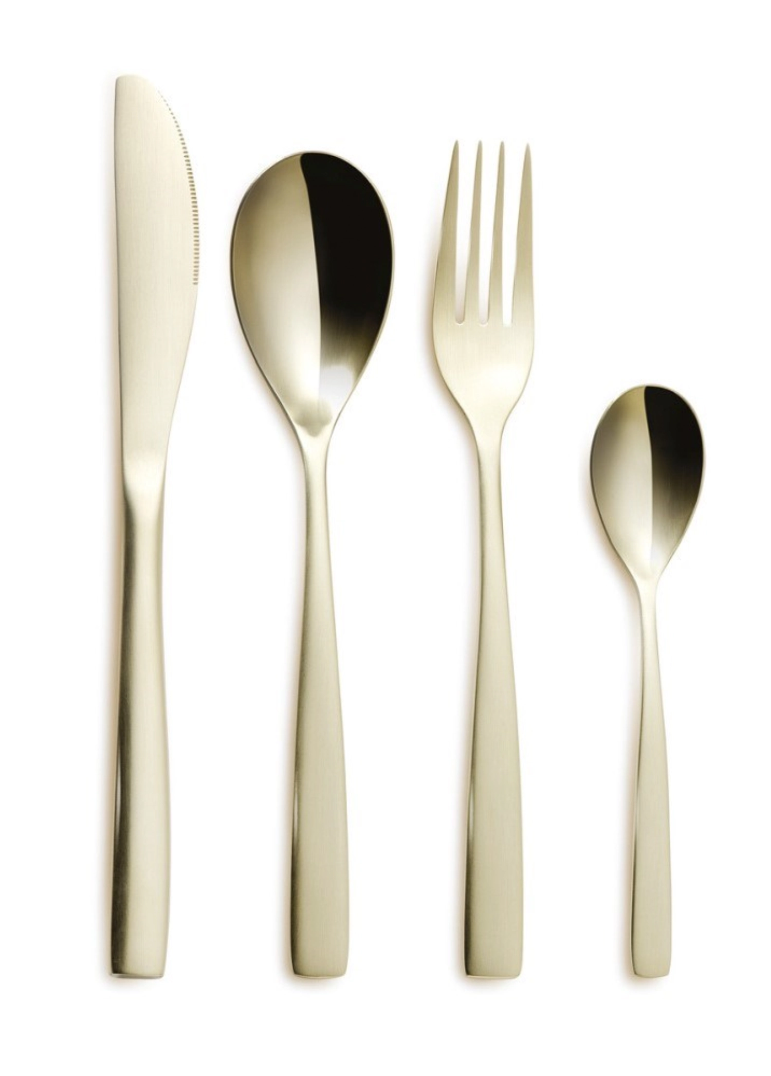 24tlg. Barcelona Besteckset