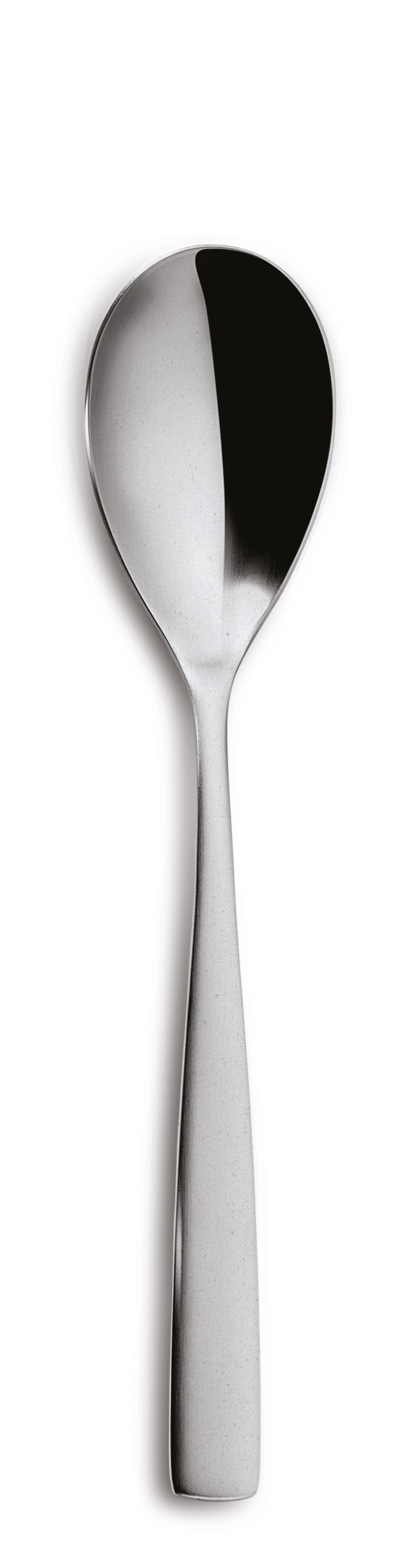 Cuillère table satin
