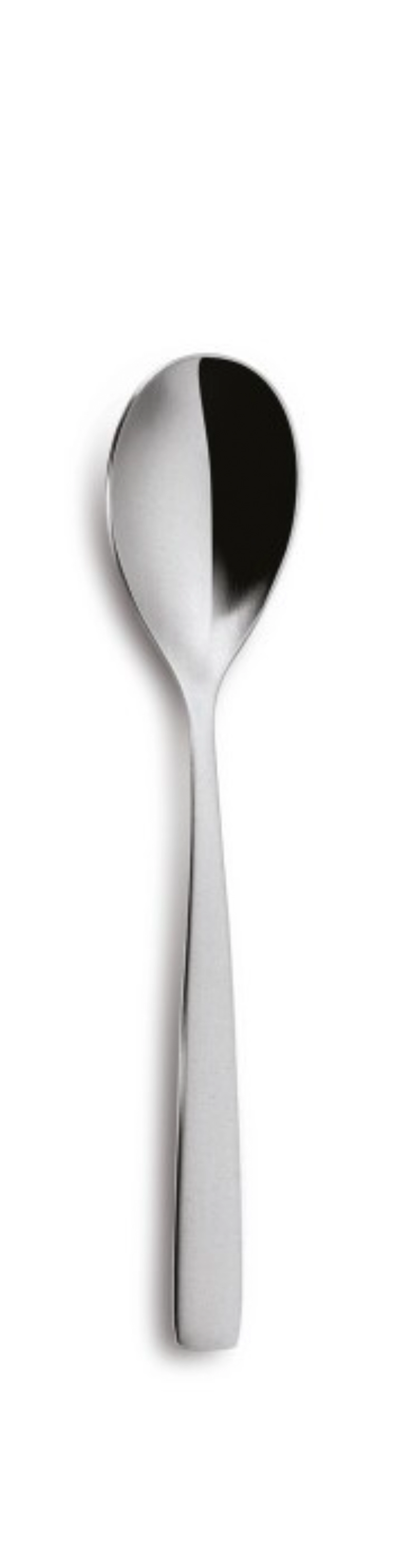 Cuillère moka satin