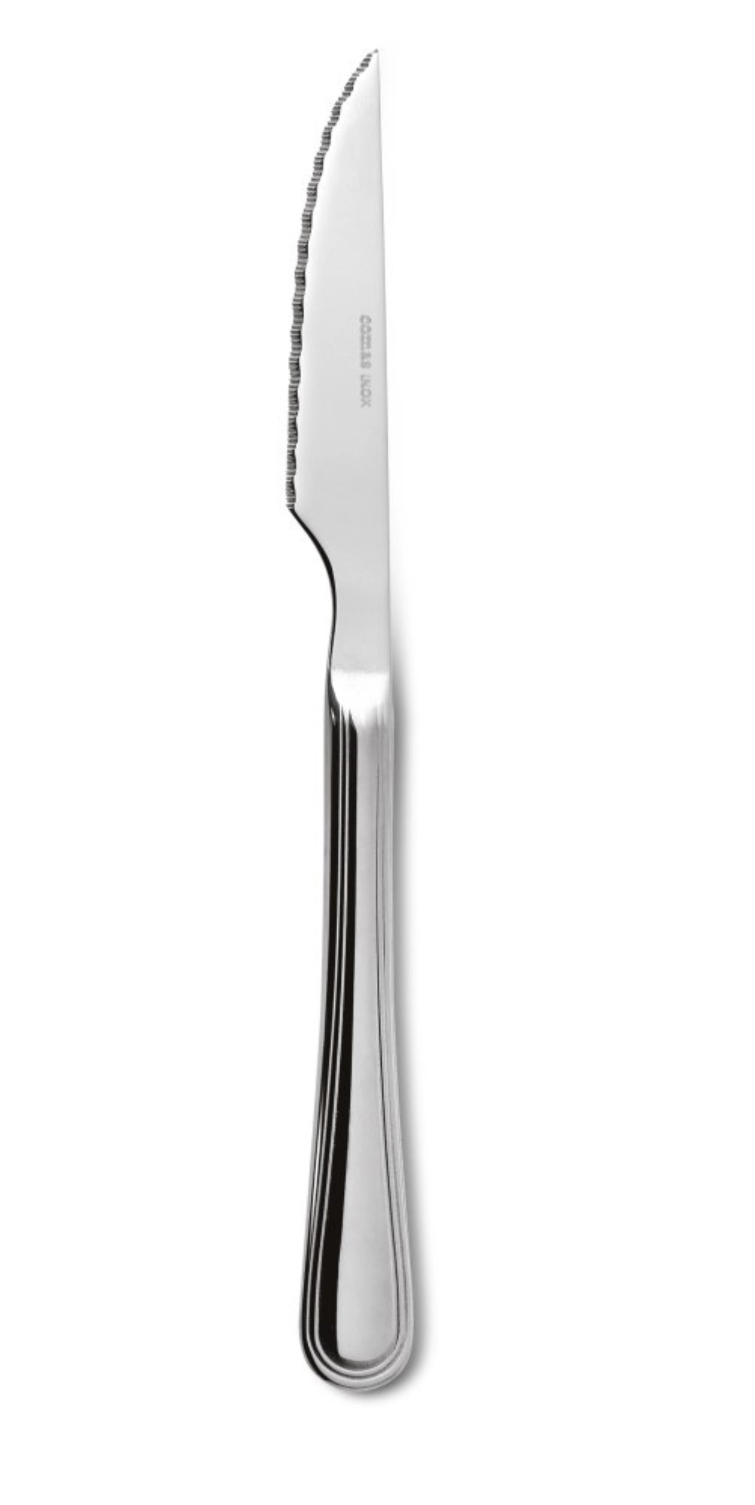 Couteau steak