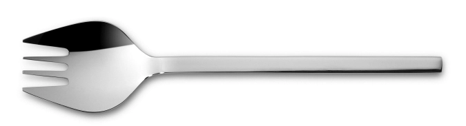 Lab Q25 Reisgabel
