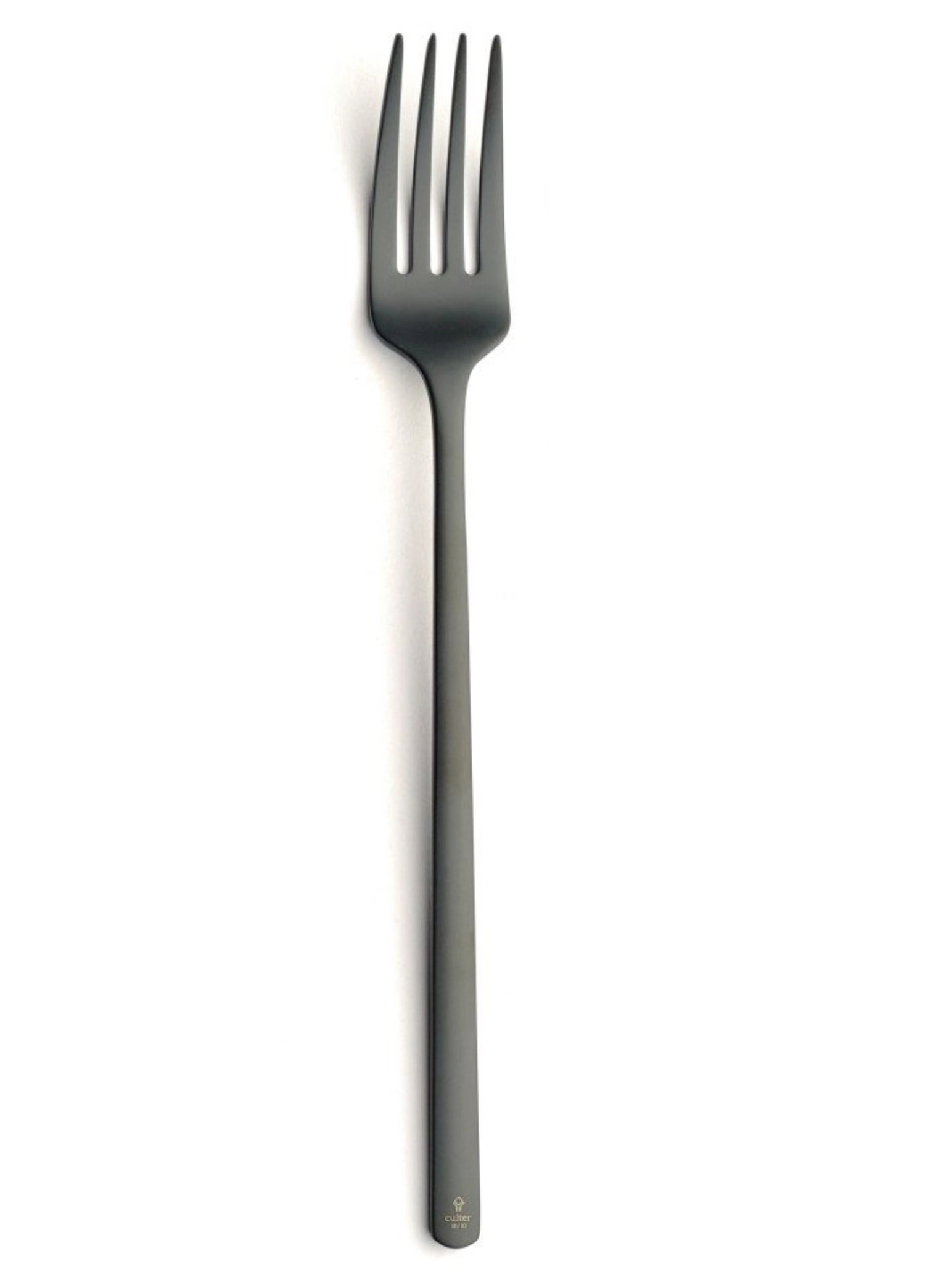 Atlantida Ice Black Fourchette de table