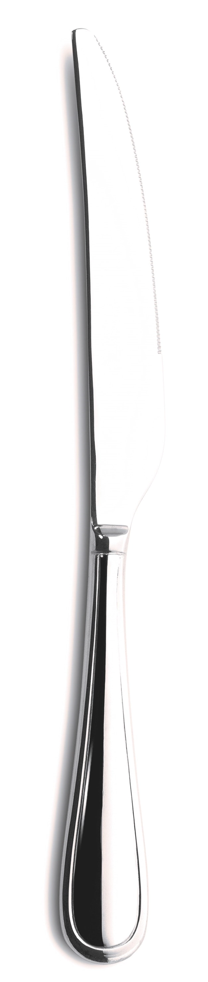 Contour Tafelmesser 18/10