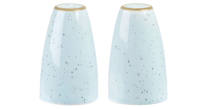 Stonecast Duck Egg Blue Pfefferstreuer