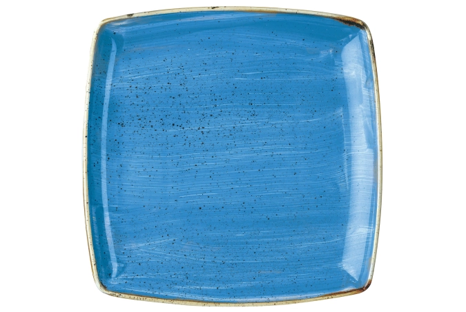 Stonecast Cornflower Blue Platte