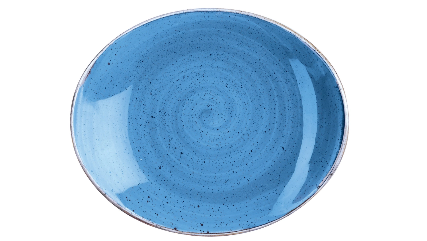 Stonecast Cornflower Blue Platte