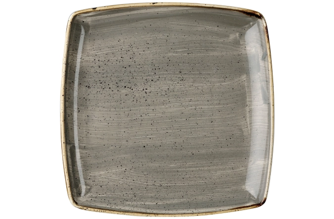 Stonecast Peppercorn Grey Platte