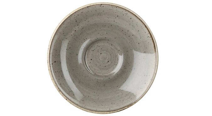 Stonecast Peppercorn Grey Espresso Untere