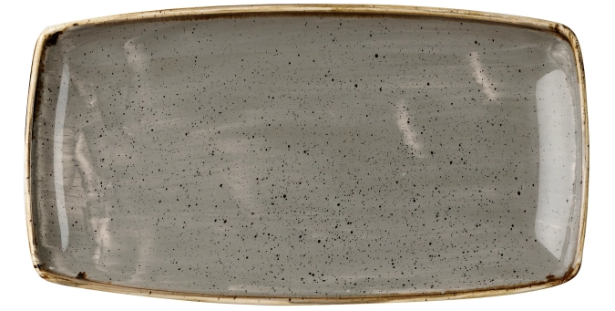Stonecast Peppercorn Grey Platte