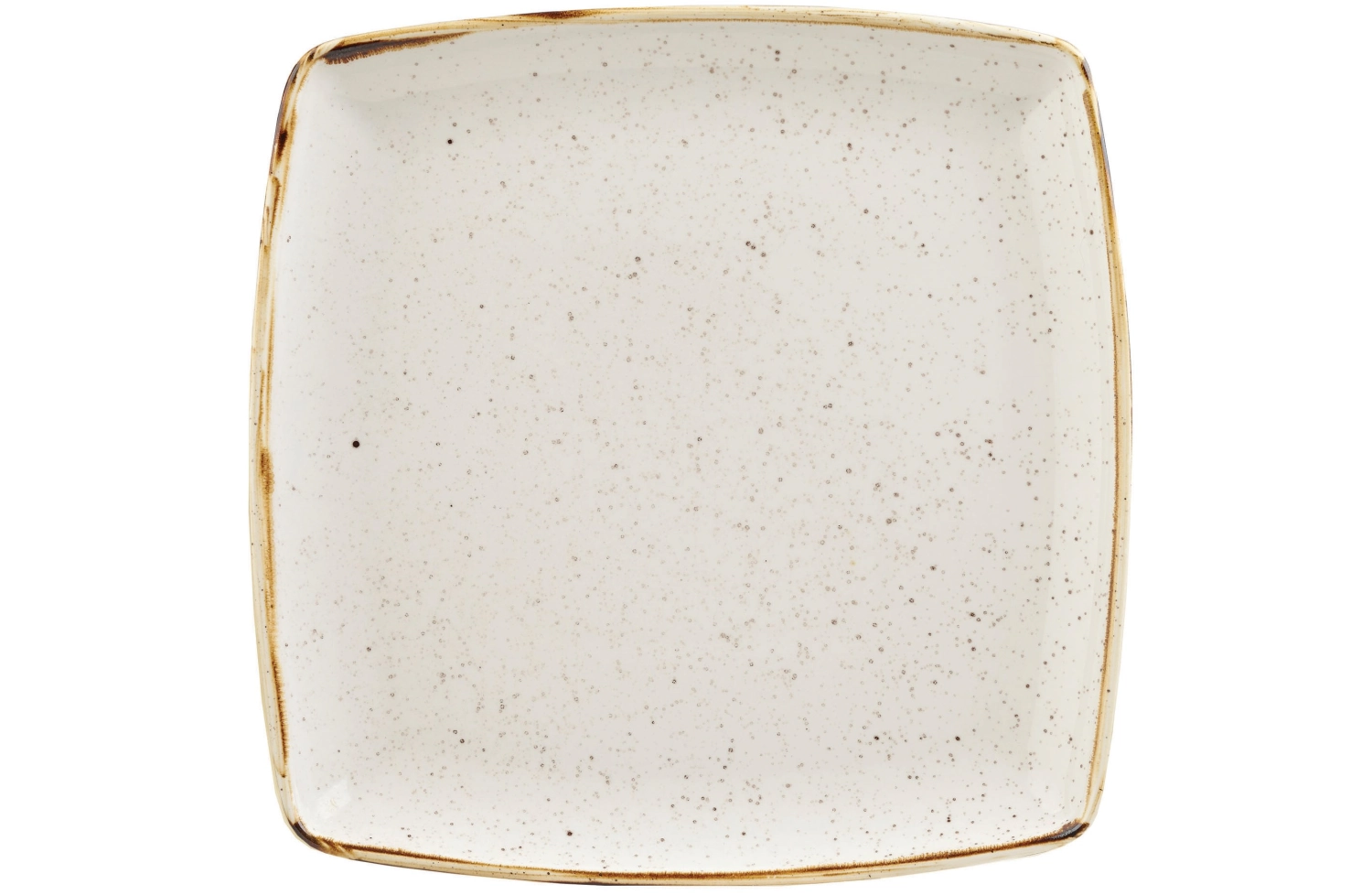 Stonecast Barley White Platte