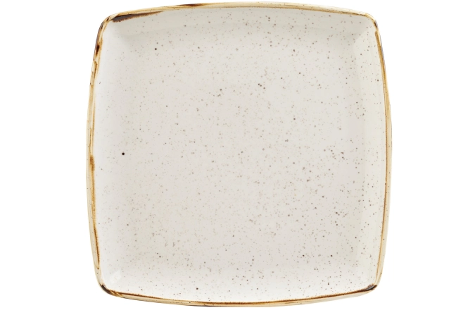 Stonecast Barley White Platte
