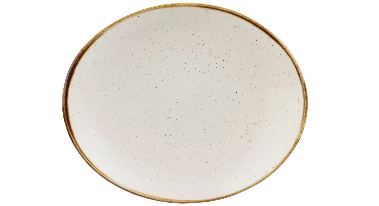 Stonecast Barley White Platte