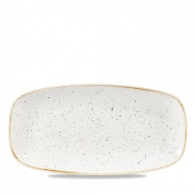 Stonecast Barley White Platte