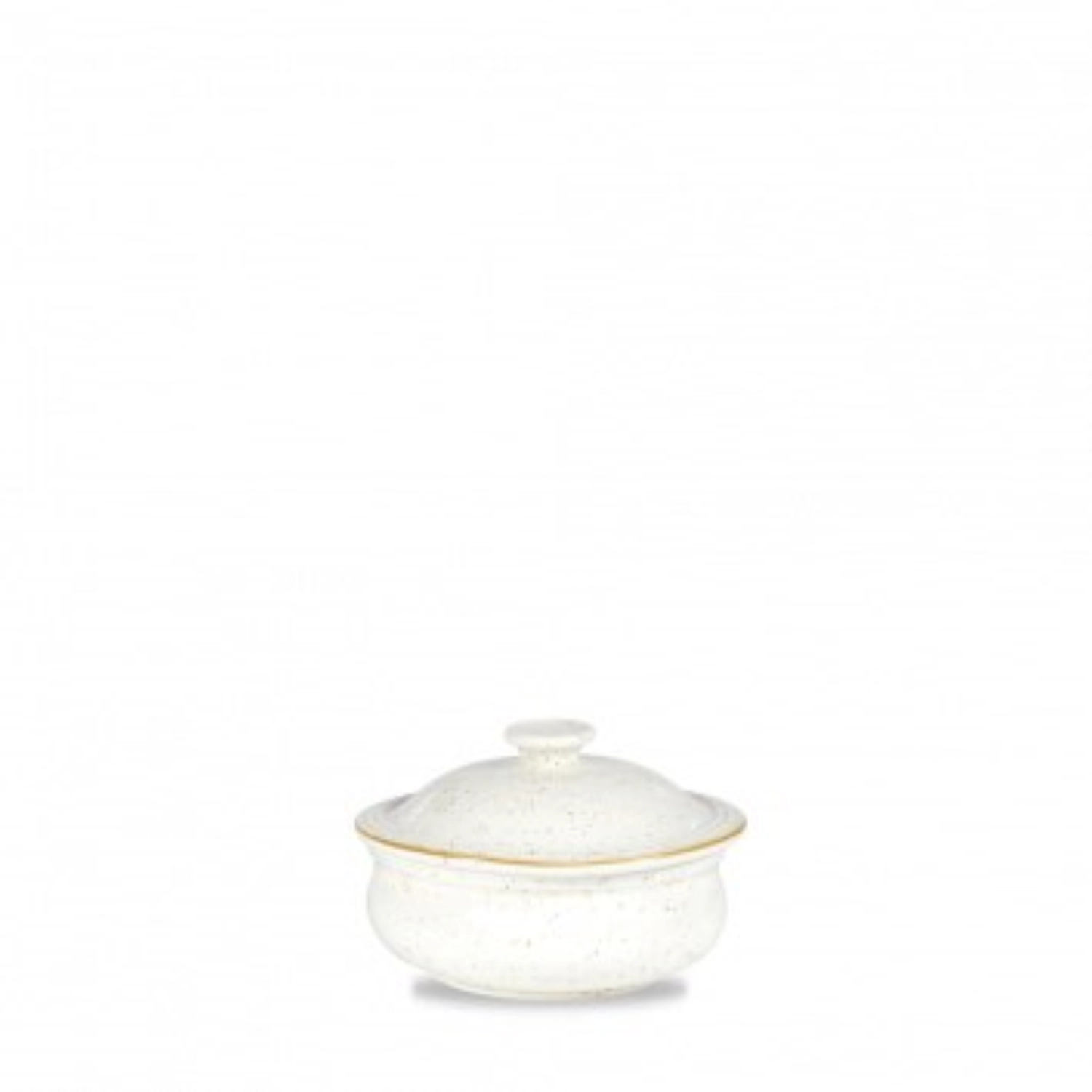 Stonecast Barley White Schmortopf