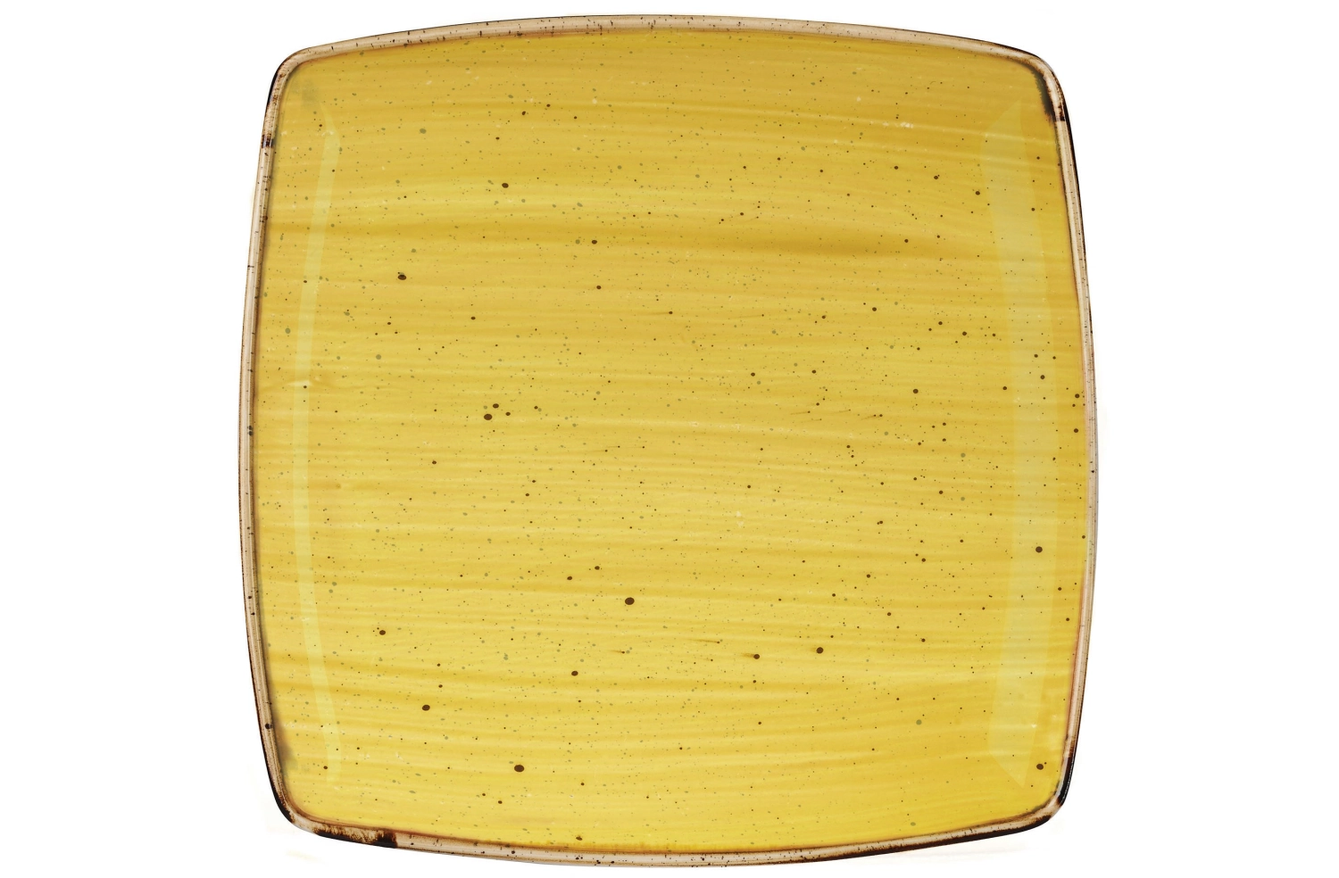 Stonecast Mustard Platte