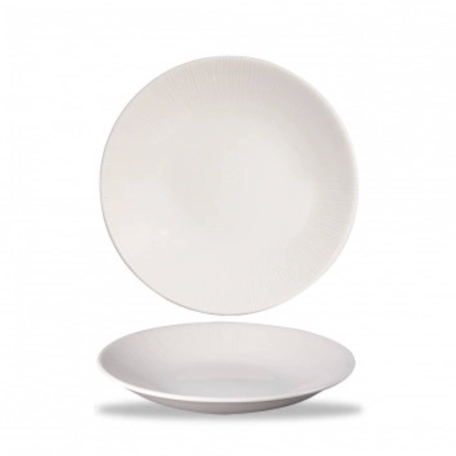 Assiette coupe profonde 25cm