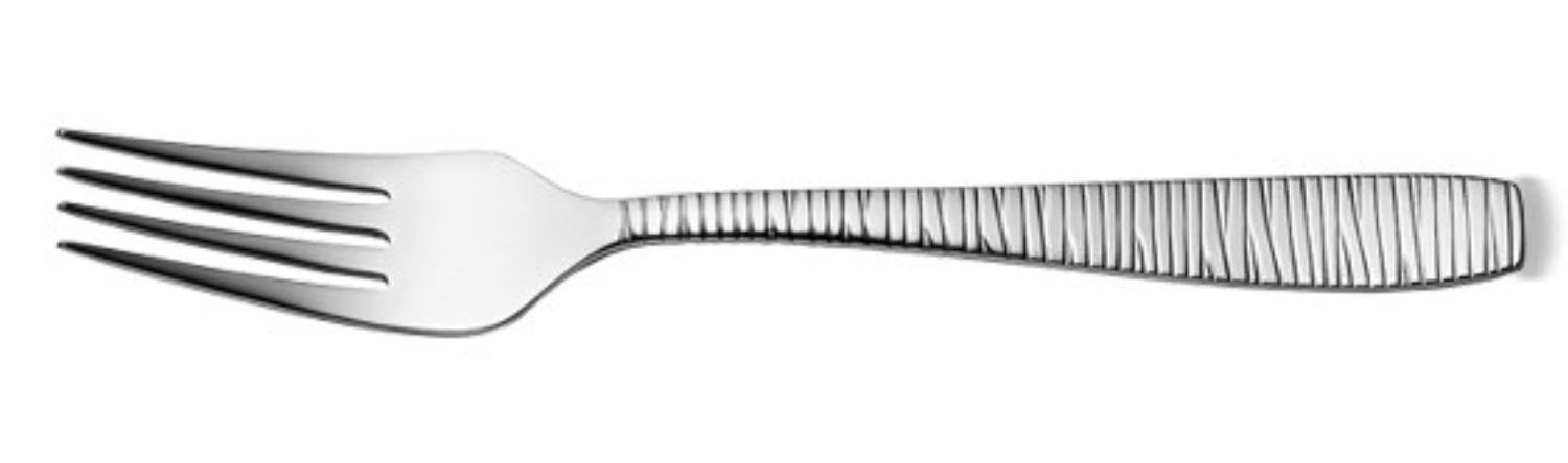 Fourchette a gateau 13.8cm