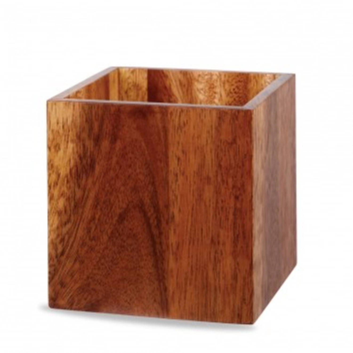 Alchemy Wood Medium Buffet Würfel 15x15x15cm