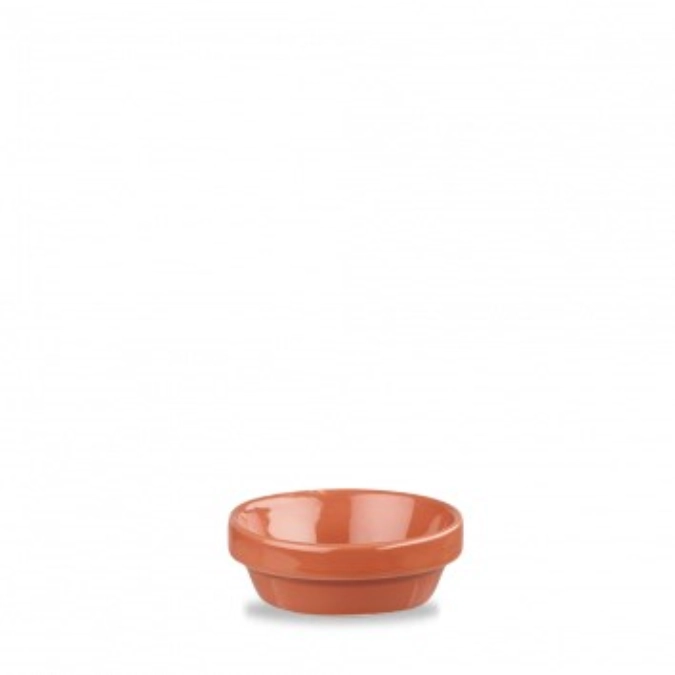 Bit on the Side Paprika Orange Schale