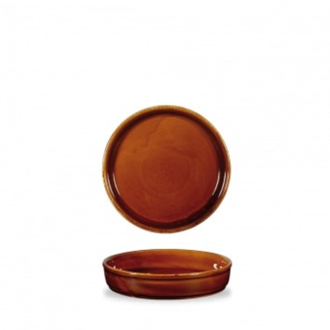 Rustics Brown Schälchen