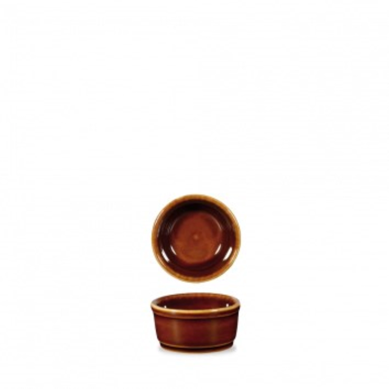Rustics brown petit bol 6.5cm