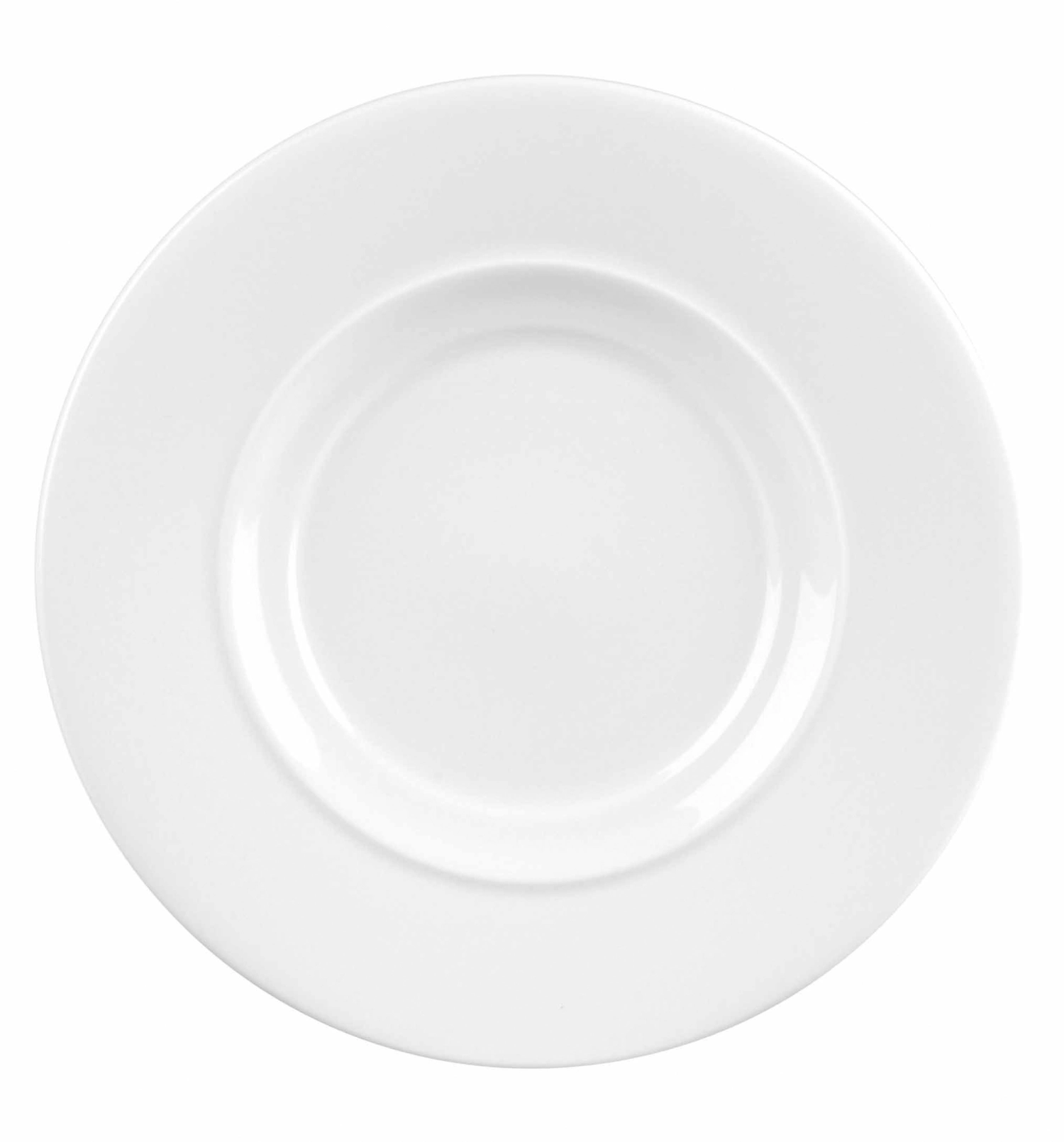Alchemy Ambience White Untertasse