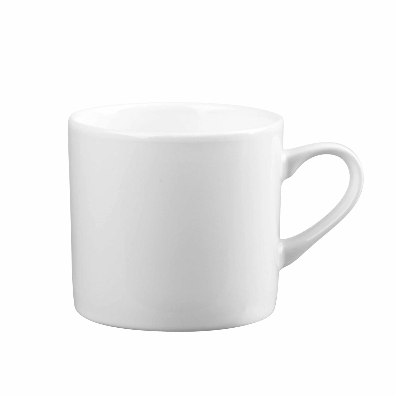 Alchemy Ambience White Tasse