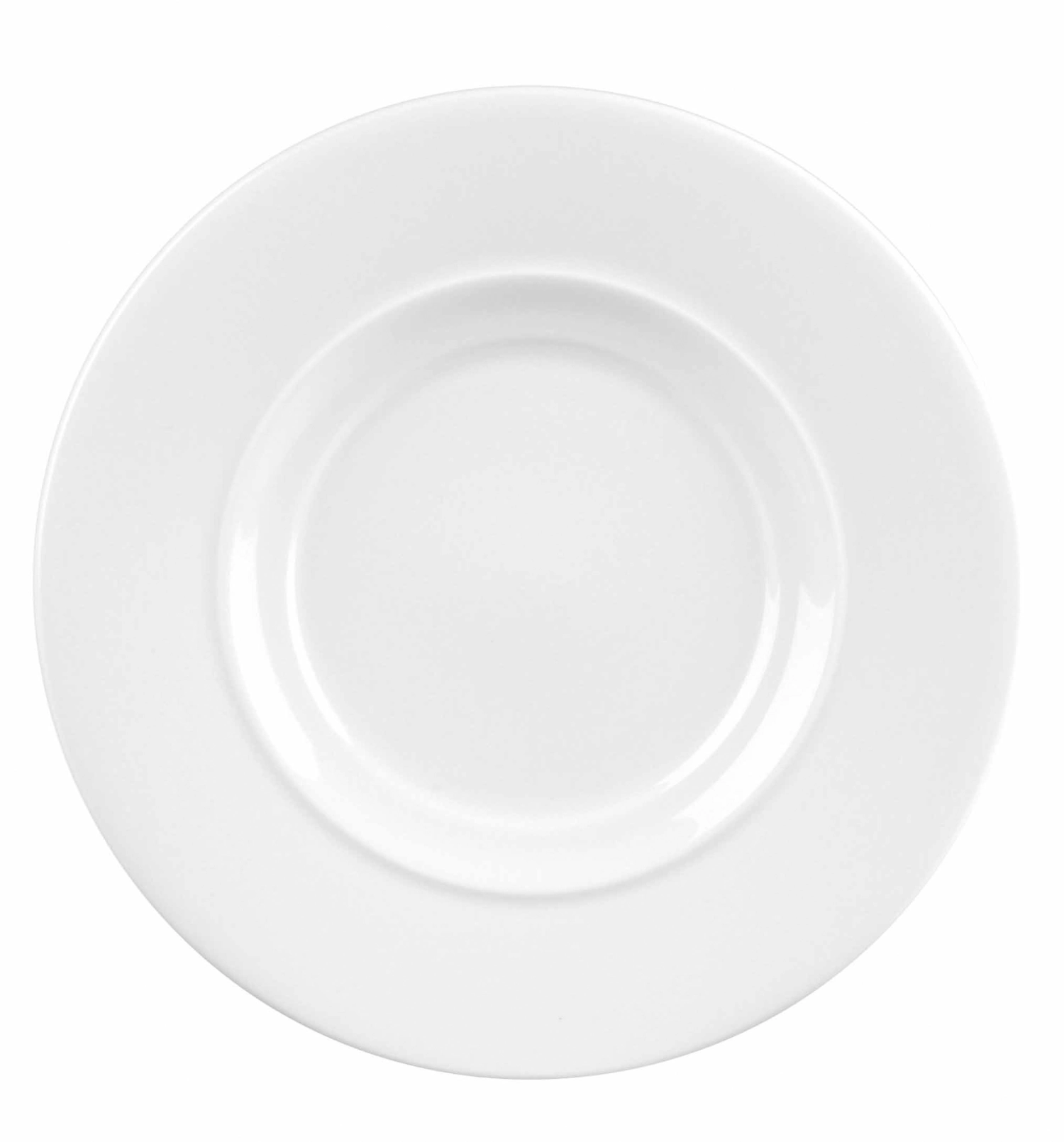 Alchemy Ambience White Untertasse