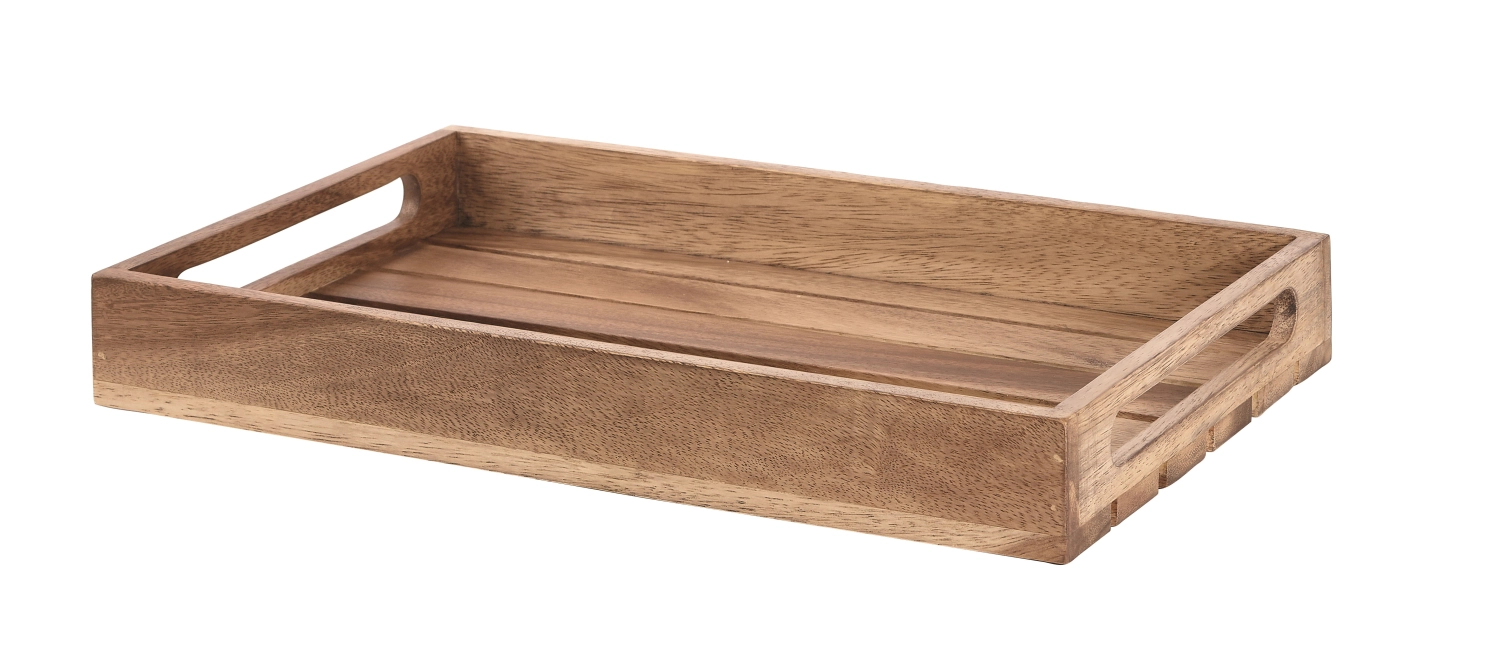 Alchemy Buffettreppe Einzelteil tief