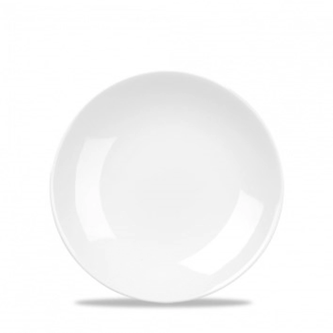 Assiette coupe 16.5cm