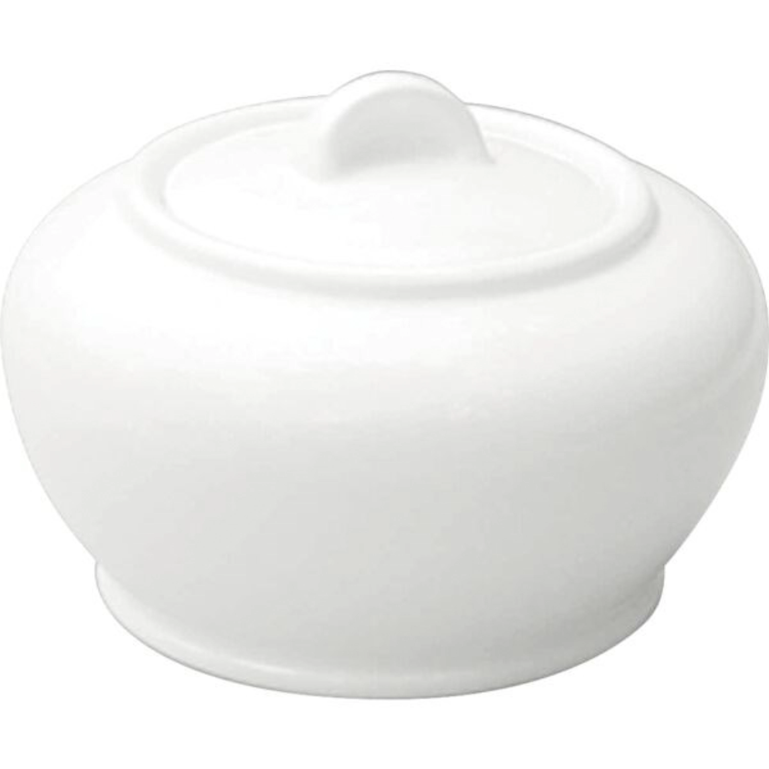 Alchemy Gold Bd Zuckerdose geschlossen