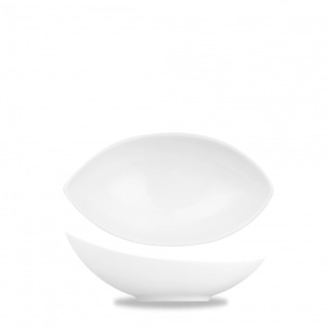 Saladier coupe oval 29.3cm