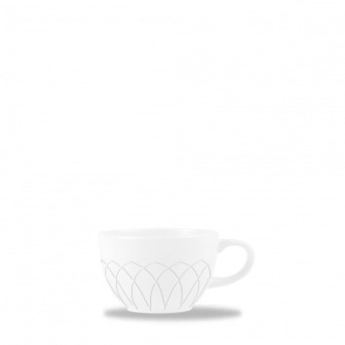 Tasse non-empilable 20.6cl