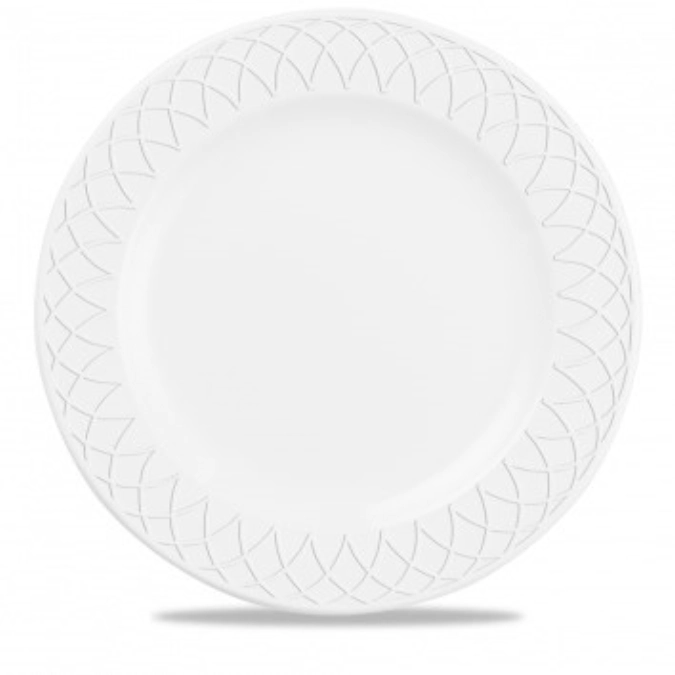 Assiette 20.3cm