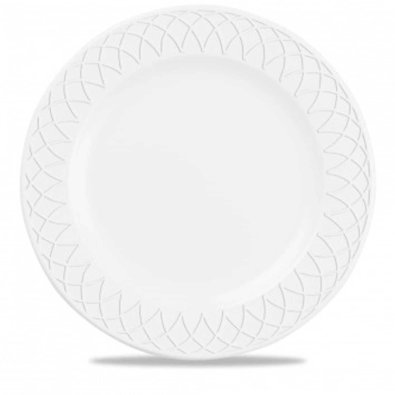 Assiette 23cm