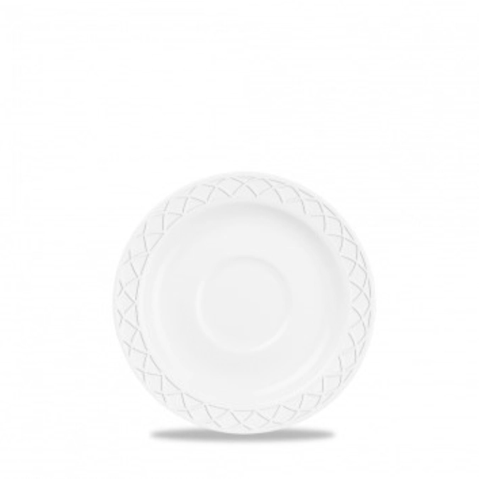 Soucoupe tasse a the 15cm