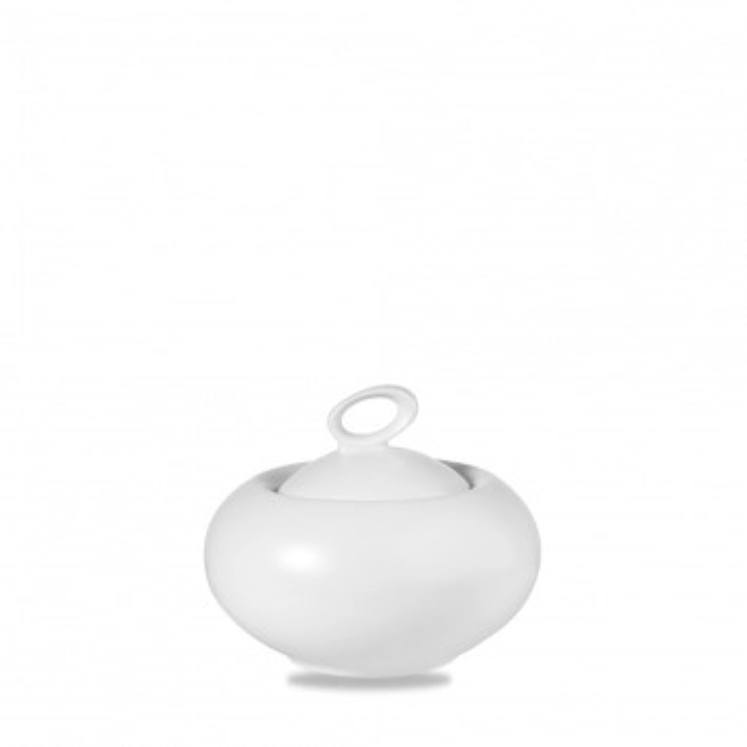 Alchemy Zuckerdose geschlossen