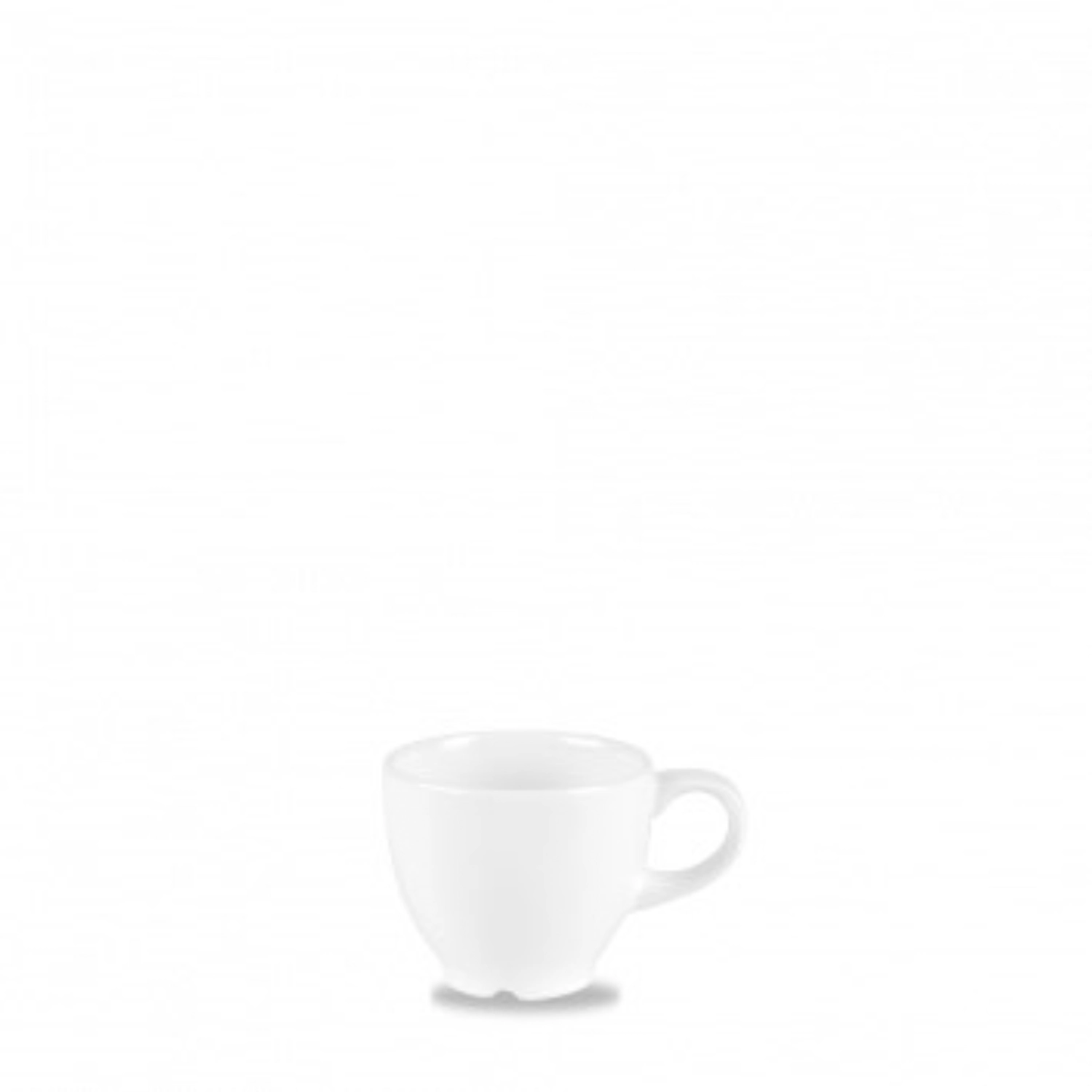 Tasse a expresso 8.25cl