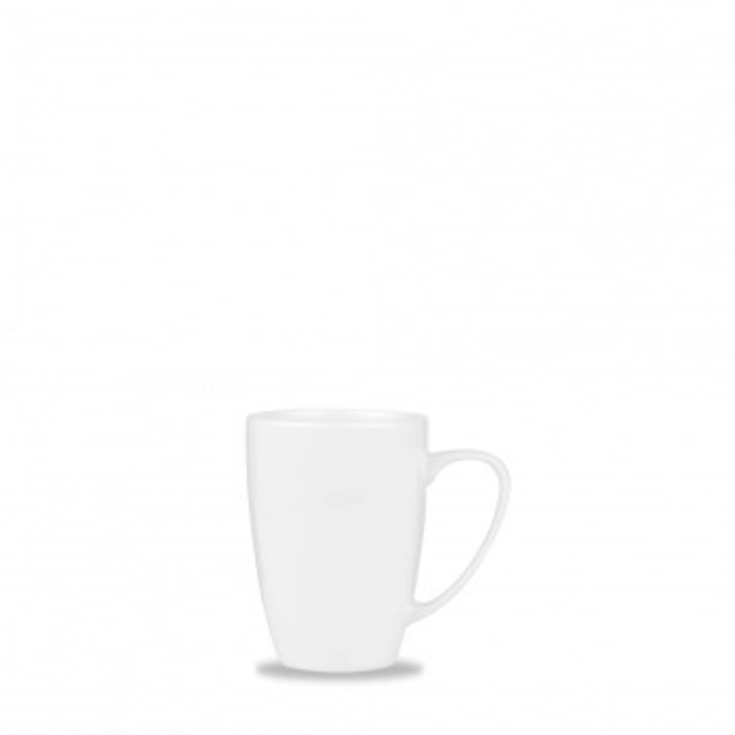 Mug blanc alchemy 27.5cl