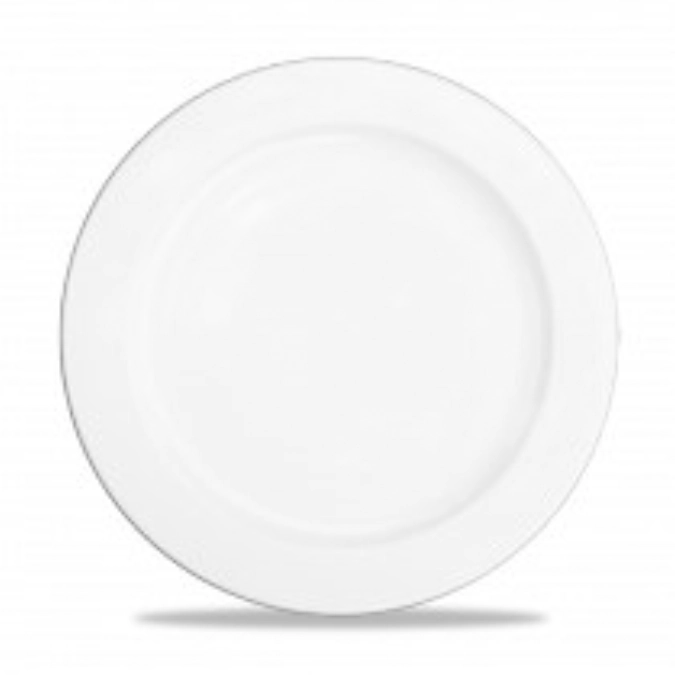 Assiette 25.4cm