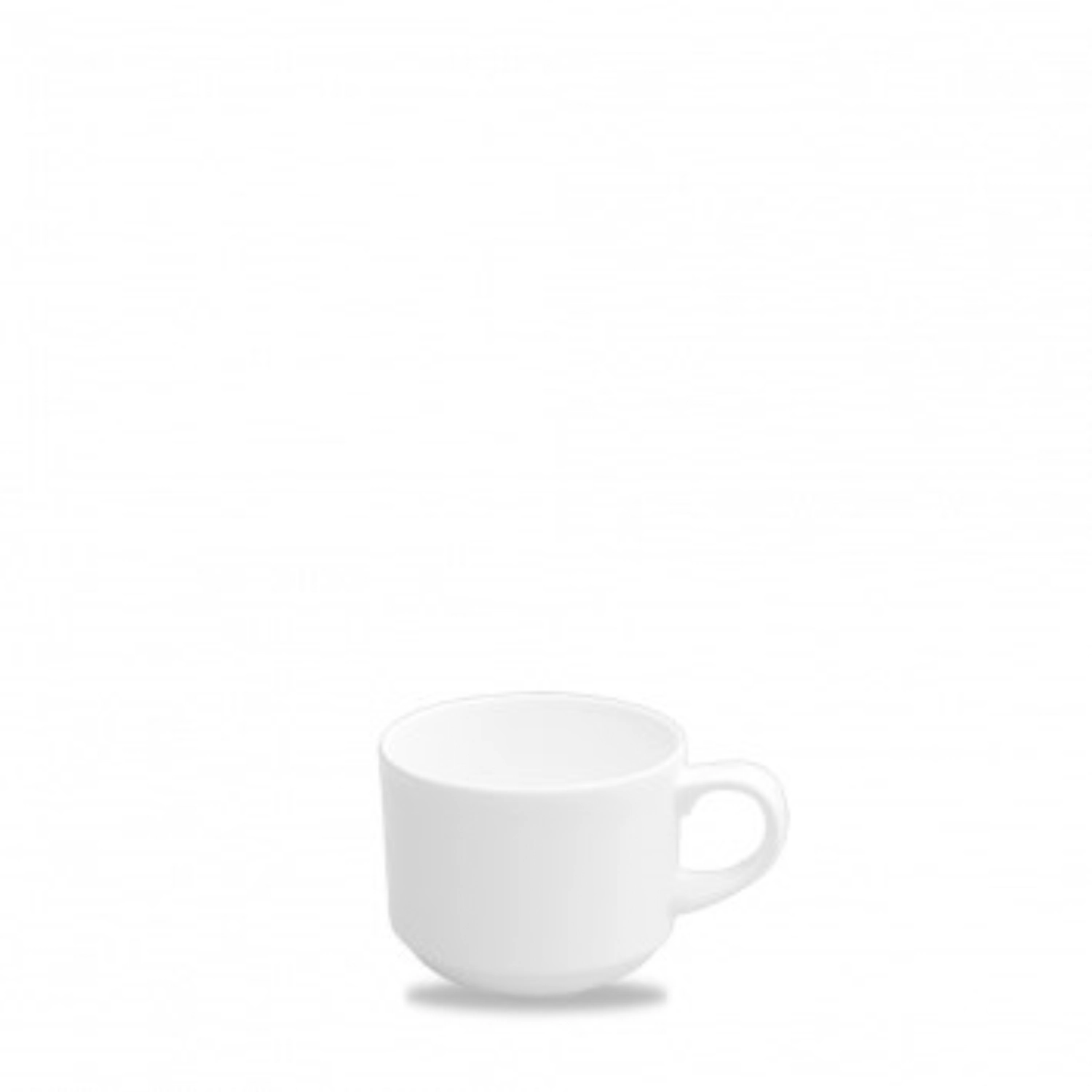 Alchemy Stapelbare Kaffee Tasse