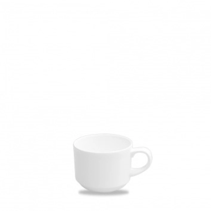 Alchemy Stapelbare Kaffee Tasse