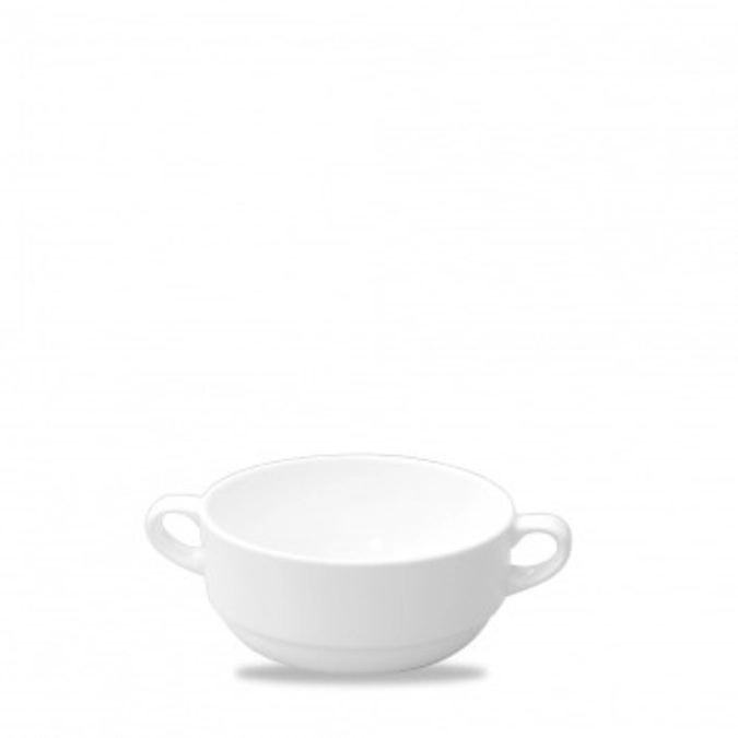 Bol consomme sans anses 27.5cl