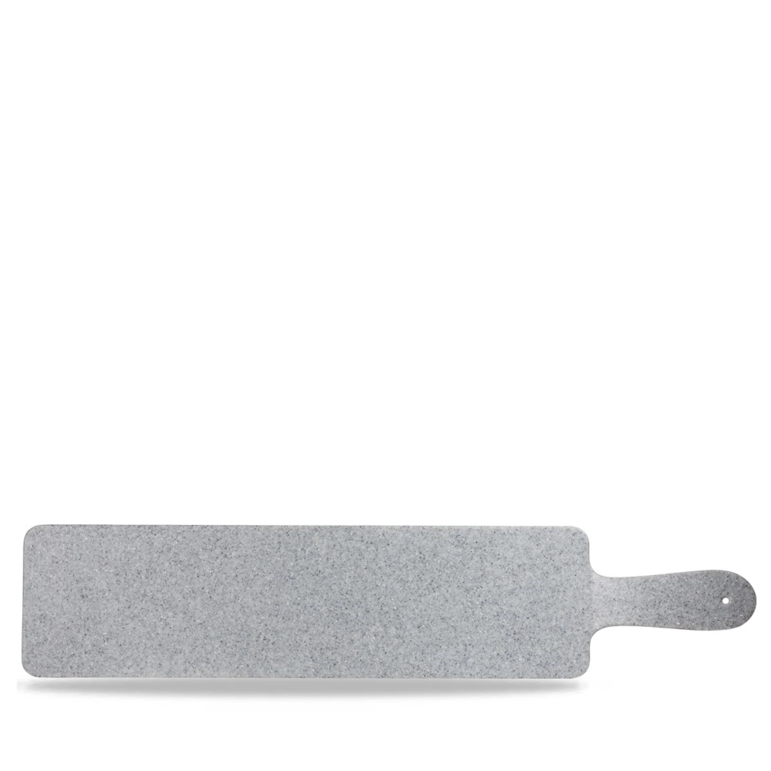 Alchemy Melamin Granite Grey Brett mit Griff
